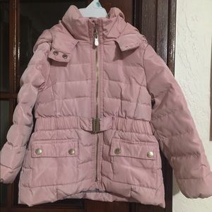 Zara kids coats